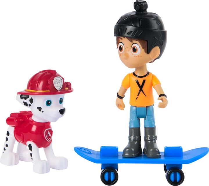 Produktbild Paw Patrol Marshall