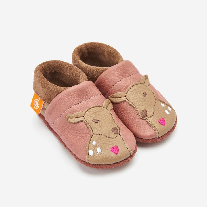 Image du produit Orangenkinder Desi-Reh (26, 27)