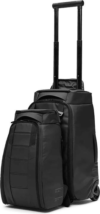 Immagine prodotto D_b_ Borsa a rullo Hugger Carry-on (40 l, M (50 - 90l))