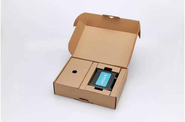 Image du produit SMSeagle NXS-9700-4G SMS Gateway Rev. 3