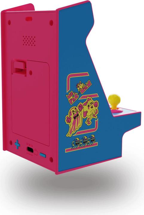 Image du produit MyArcade My Arcade DGUNL-7023 MS. PAC-MAN Nano Player Pro Portable Retro Arcade