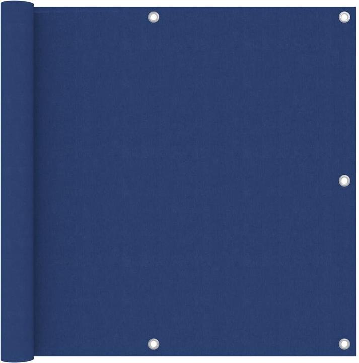 Actual product image VidaXL Balkon Sichtschutz (90 cm)