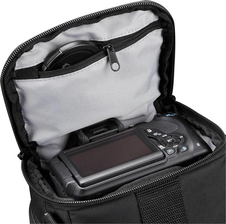 Produktbild Caselogic DSLR Holster (Kamera Bereitschaftstasche, Kamera Etui, 3.40 l)