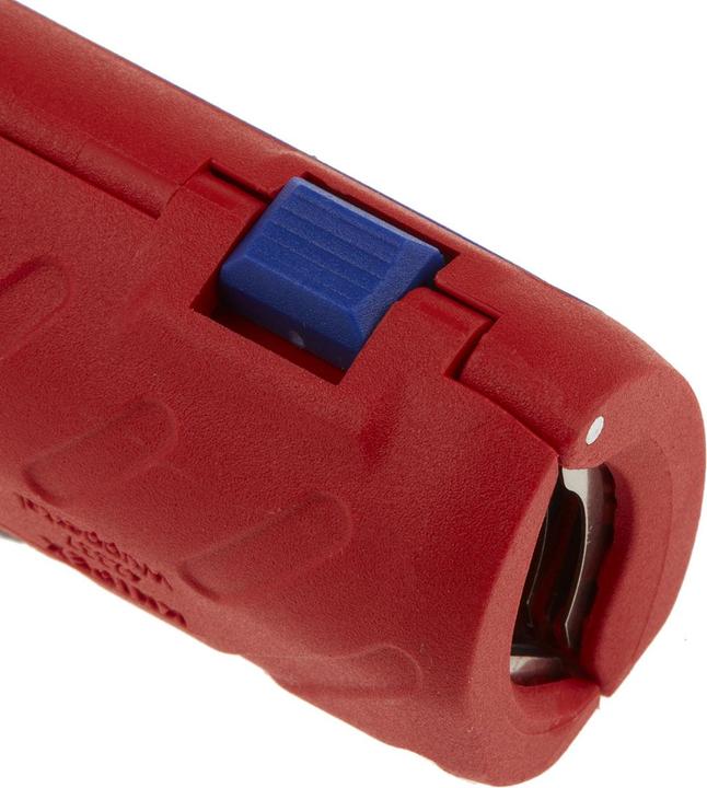 Actual product image Knipex TwistCut (100 mm)