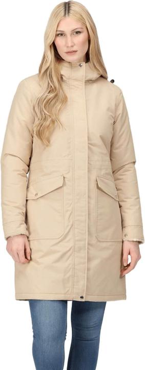 Regatta Romine Parka Wasserfest