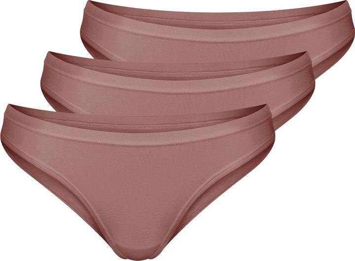 Produktbild Sloggi 3er Pack GO Daily Cotton Mini Slip (XL, 3er Pack)