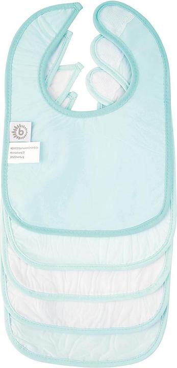 Produktbild Bieco Lätzchen 5er Pack