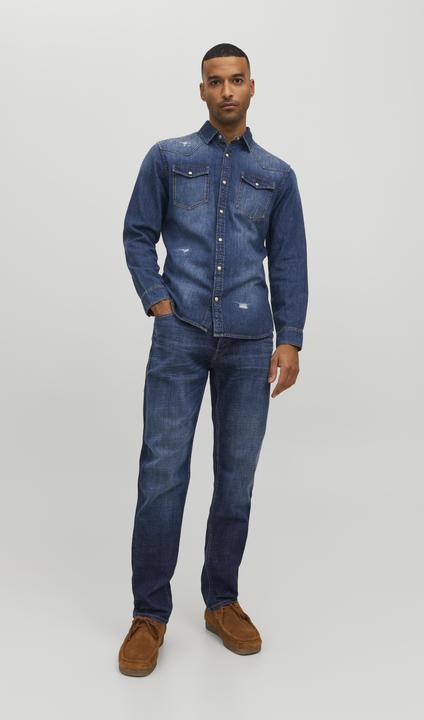 Produktbild Jack & Jones Jjimike Jjoriginal - 12229855 (31)