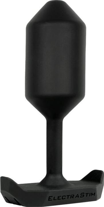 Image du produit ElectraStim Fiche électrique Anale Mr-S Cuir