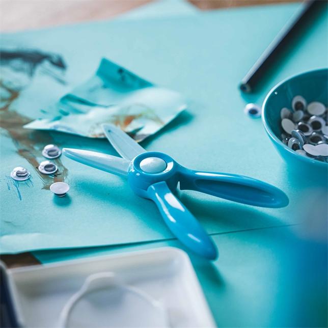 Produktbild Fiskars Kinderschere (8.60 cm)