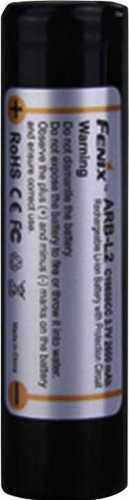 Image du produit Fenix Arb-L18