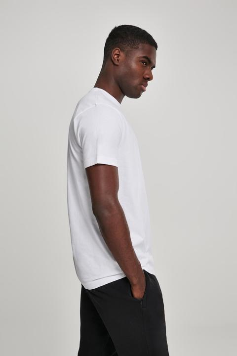 Actual product image Urban Classics Basic Tee (3XL)