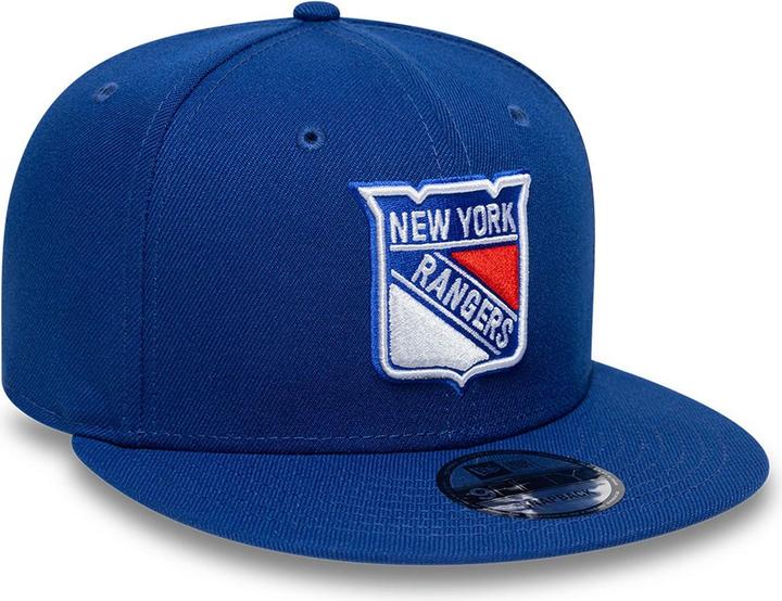 Immagine prodotto New Era 9Fifty Snapback Cap - NHL New York Rangers (Taglia unica)