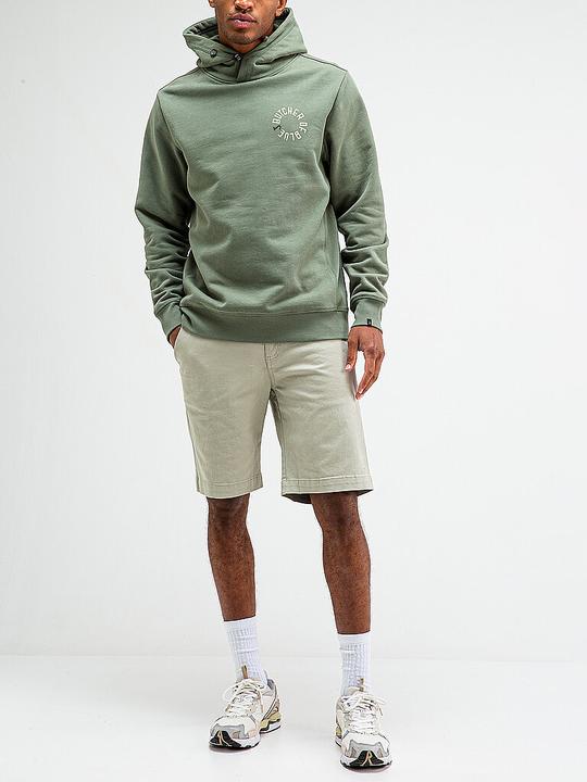Actual product image Butcher of Blue Kapuzensweater ARMY (L)