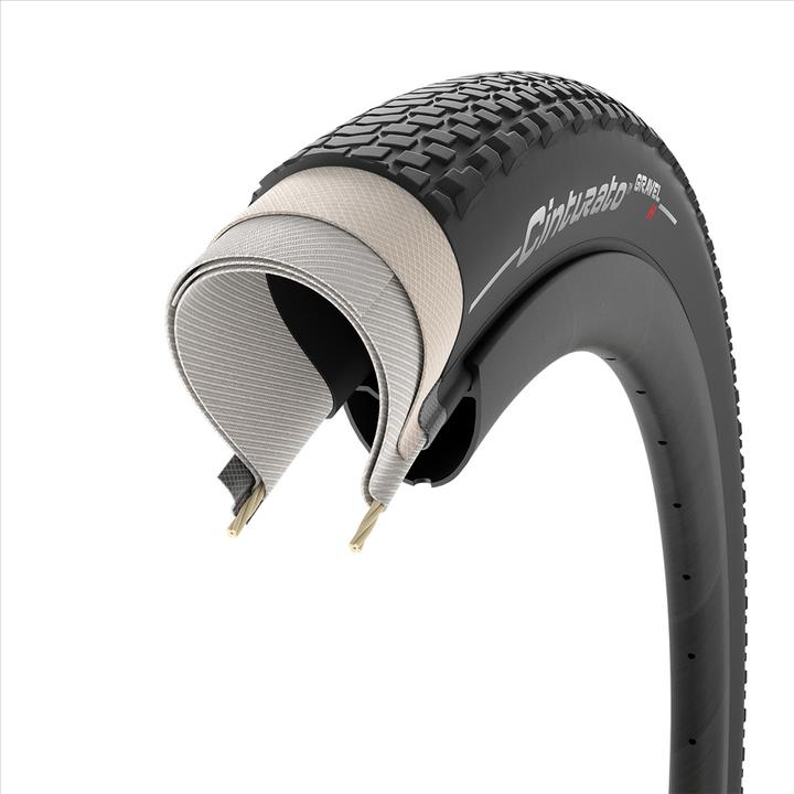 Produktbild Pirelli Cinturato (28 x 1.60, 40-622)