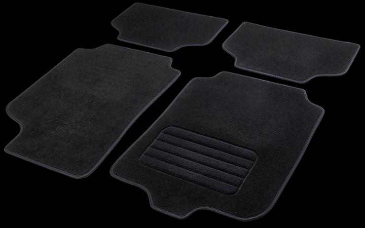 Actual product image Cartrend Premium B 4-piece