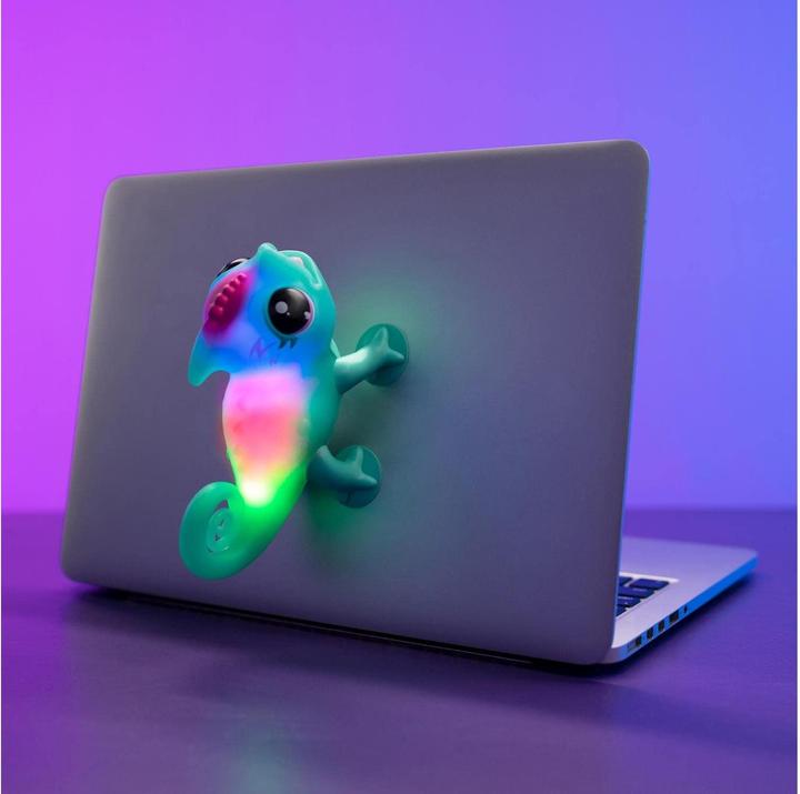 Image du produit Moose Little Live Pets - Chameloen