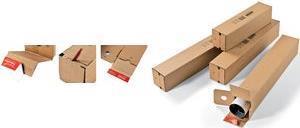 Actual product image Colompac Shipping sleeve double SK closure (Kamera Bereitschaftstasche)
