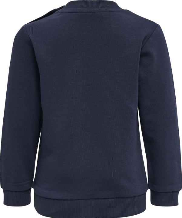 Actual product image hummel Hmlarine Crewsuit (80)