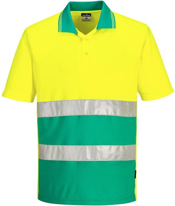 Giallo, Petrol