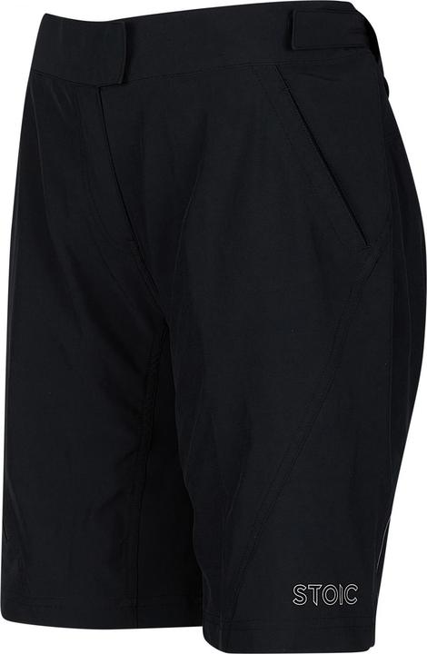 Produktbild Stoic Women's SälenSt. Bike Short incl. Innenhose (34)