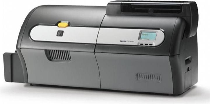 Image du produit Zebra Imprimante à cartes plastiques ZXP Series 7 (300 dpi)