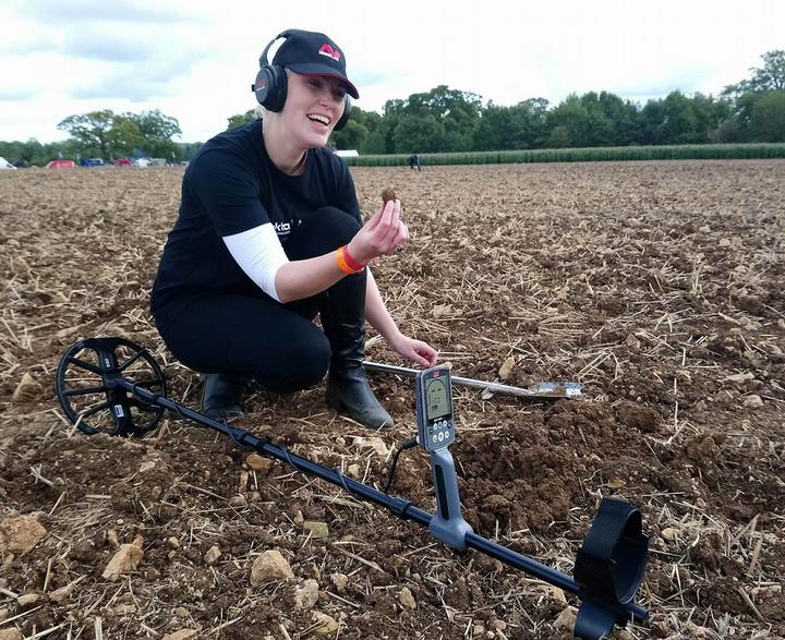 Image du produit Minelab Equinox 800