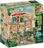 Immagine prodotto Playmobil Casa dell'albero genealogico (71013, Playmobil Wiltopia)