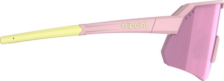 Produktbild Tripoint Treriksröset (matt pink-brown, matt pink-brown)
