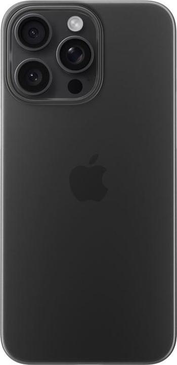 Actual product image Nomad Super Slim Case (Apple iPhone 15 Pro Max)