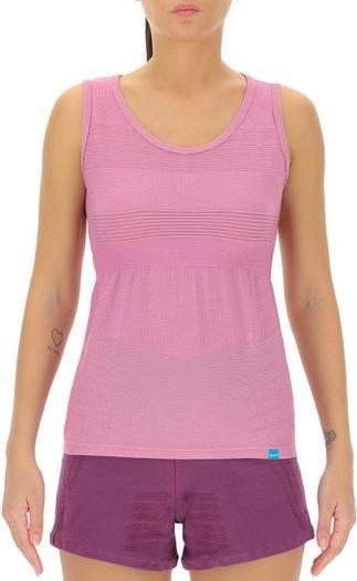 UYN Ärmelloses Shirt Natural Training Eco Color