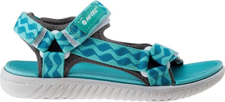 Image du produit Hi-Tec - Sandales HANAR - Femme (40.5)