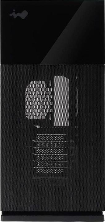 Actual product image In Win 127 (ATX, mATX, Mini-ITX)