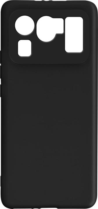 Actual product image Avizar Souple Series (Xiaomi Mi 11 Ultra)