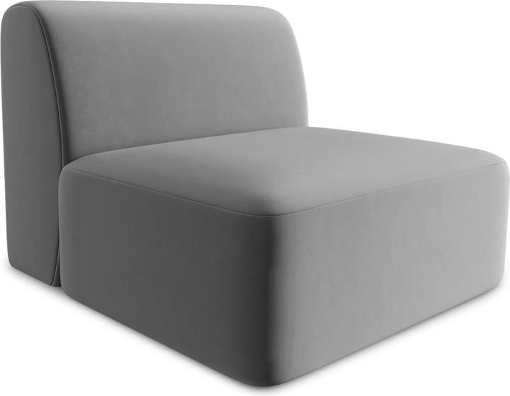 Actual product image Maison Heritage Chiara (4-seater, 3-seater, 2 person sofa)