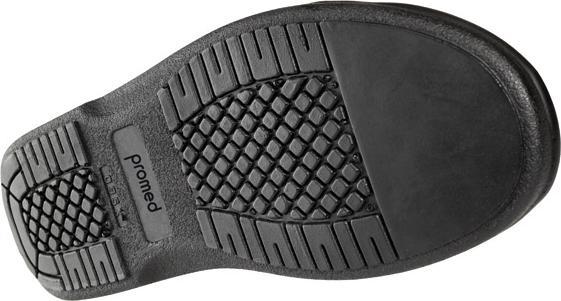 Produktbild Promed Verbandschuh Theramed offen D1 marineblau (42)