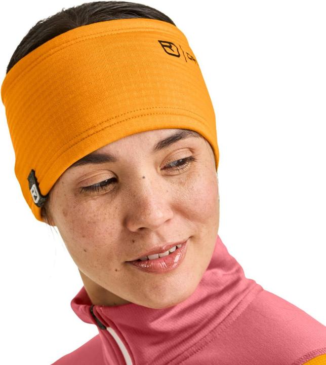 Produktbild Ortovox Fleece Grid Headband