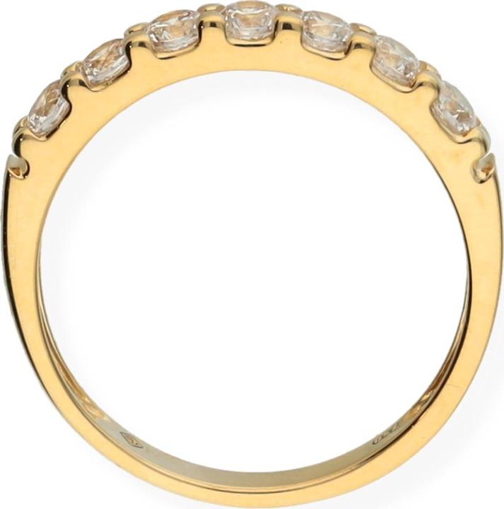 Produktbild Carat Alliance (50, 750/18 K Gold)
