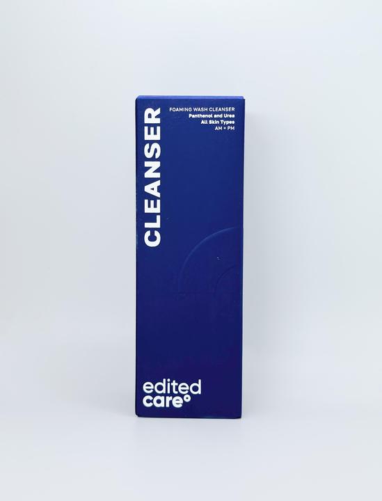 Produktbild Edited Care Foaming Wash Cleanser (Schaum)