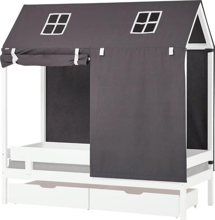 Immagine prodotto Hoppekids Hs-Pets (160 x 70 cm)