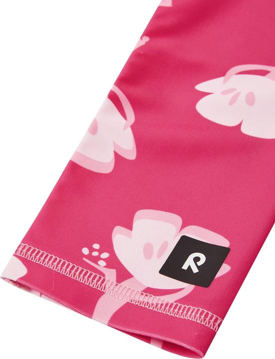 Produktbild Reima Kleinkinder UV-Badeanzug Polskii Sunset (80)