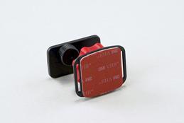 Image du produit Pentax Ricoh WG Holder avec feuille adhésive O-CM1471 (Accessoires vidéo divers)