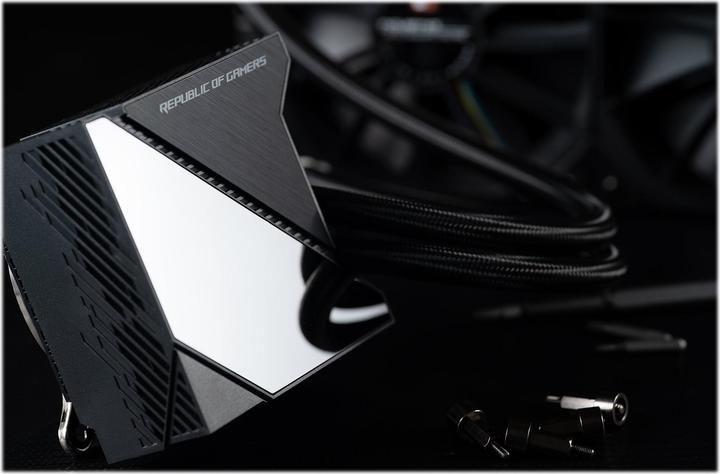 Produktbild ASUS WAK ROG RYUJIN 240