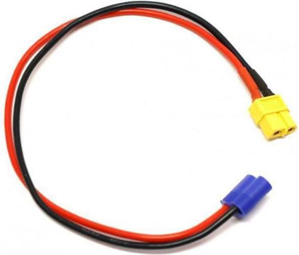 EP Charging cable XT60 to EC3 connector