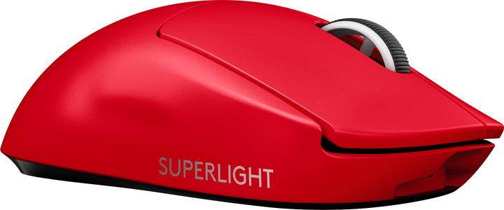 Image du produit Logitech G Pro X (Sans fil)