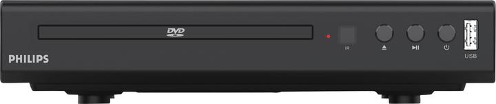 Image du produit Philips Taep200 (Lecteur DVD)