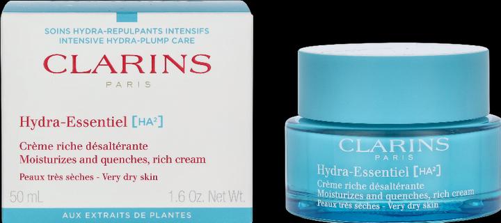 Image du produit Clarins Hydra-Essentiel (50 ml, Crème de jour)