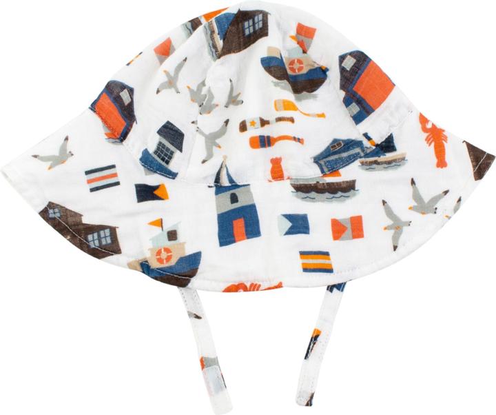 Produktbild Bébé au Lait Nautical Luxury