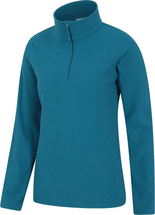 Immagine prodotto Mountain Warehouse Camber II Felpa in Pile Donna (XXL)