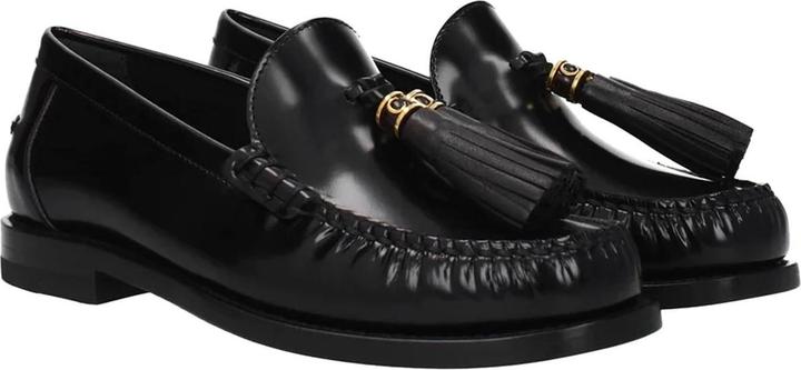 Actual product image Dior D-Academy Loafers (34)